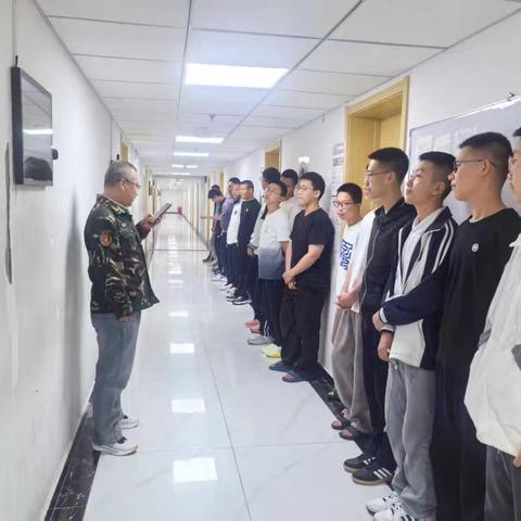 让文明之花在公寓绽放