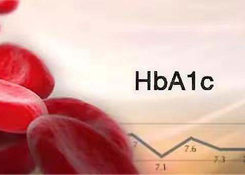 [科普]   什么是糖化血红蛋(HbA1c)？