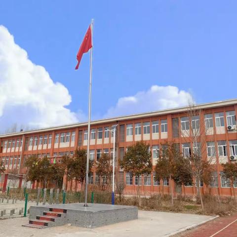 秋韵绘新篇，扬帆再起航——常乐集镇李楼小学2024年秋季开学家长座谈会