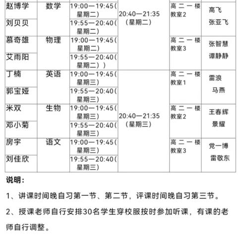 青衿逐梦绽芳华 匠心育人启新章 ﻿——绥德高级中学第二届青年教师教学展示课活动
