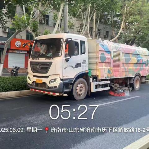 静音护考 无声守护——机扫项目部筑牢中高考“静音防线”