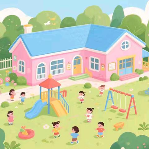 咸阳市渭城区文林幼儿园 太阳大四班快乐生活记录