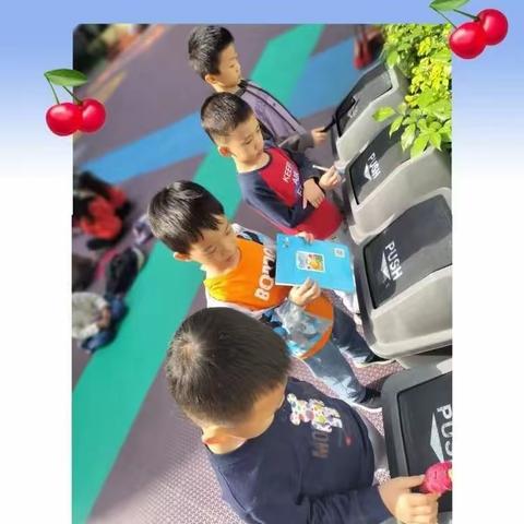 桂城富景幼儿园