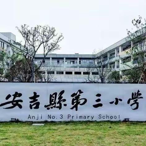 携手护“航”，为爱“童”行——记安吉县第三小学教育集团（凤栖校区）407班家长志愿者“护学岗”在行动