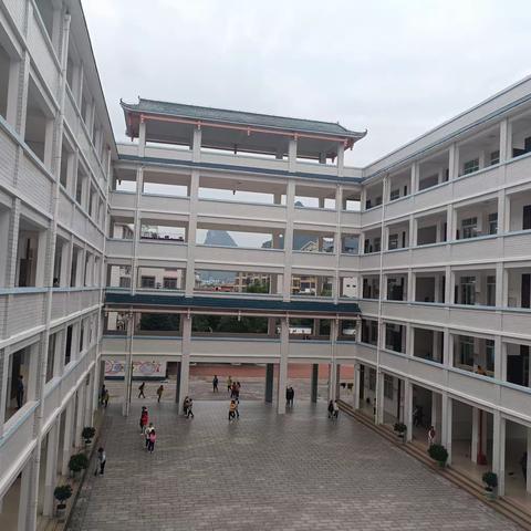 “学习，永无止境”跟岗第四天