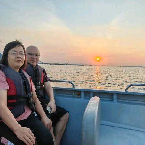 2024年暑假深圳游