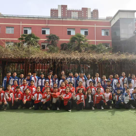 家长进课堂——医学小知识分享