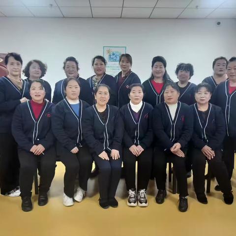 颐养天年的温馨家园