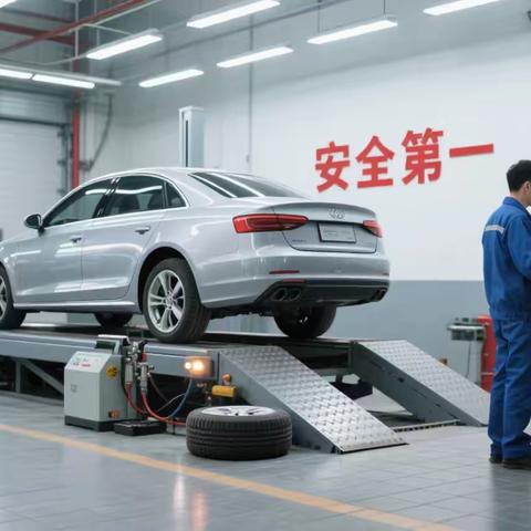 机动车检验机构年度材料更新：规范管理，高效迎检