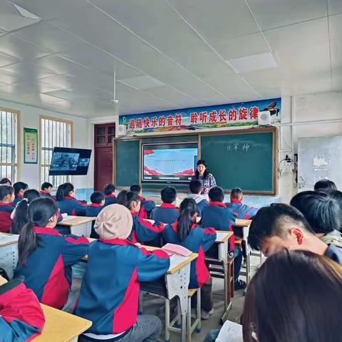 柏祥镇柏祥小学教育信息化融合应用网络研修活动