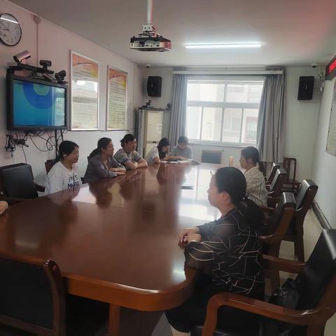 东大街街道工会开展劳模精神宣讲活动