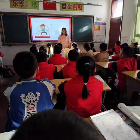 【适趣教育 童心共育】——安全用电知识科普——宁师附小四（5）班家长进课堂