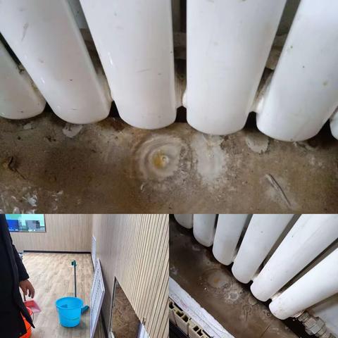 青铜峡市职业教育中心后勤人员工作亮点记录