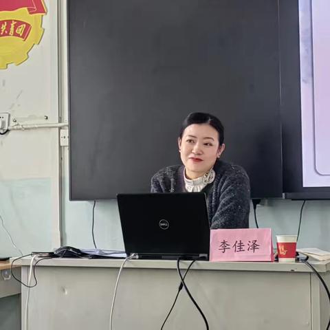 聚焦地理教学，助力教师成长——昌吉州七五周期初中地理教师继续教育培训班精彩瞬间