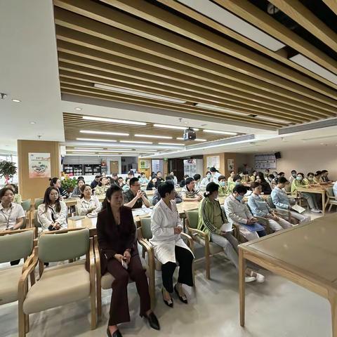 筑牢瑞丰 “防火墙”|  消防安全培训进行时
