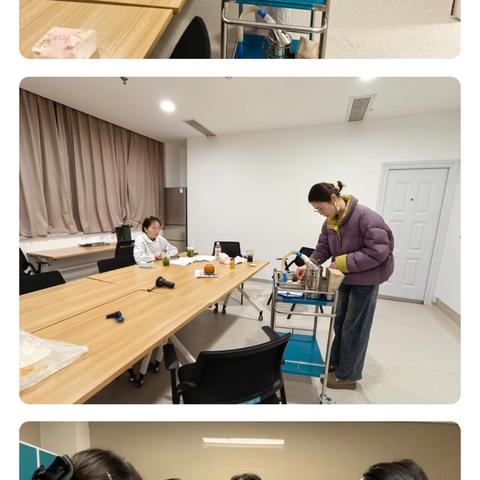 “旗舰领航显真章 仁术相融续华章”——2025年中西医协同“旗舰”科室中医技能考核圆满落幕