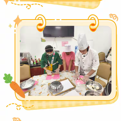 乐龄食趣，香满蚝乡