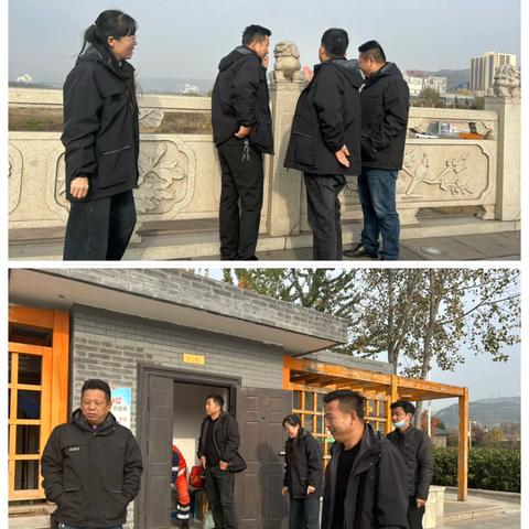 安全你我他   平安靠大家