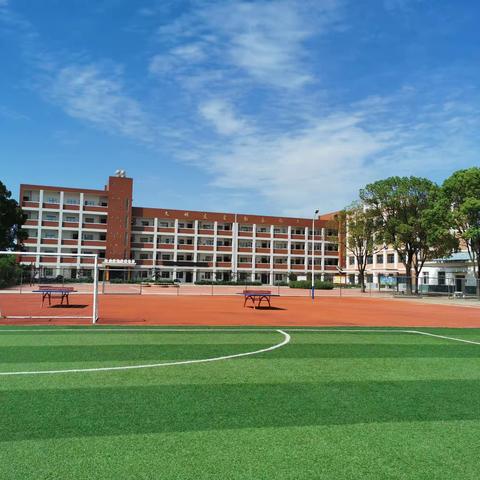 当阳市坝陵小学2022年秋季招生开始啦