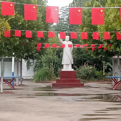 校园防欺凌，友爱伴成长   ——文家小学