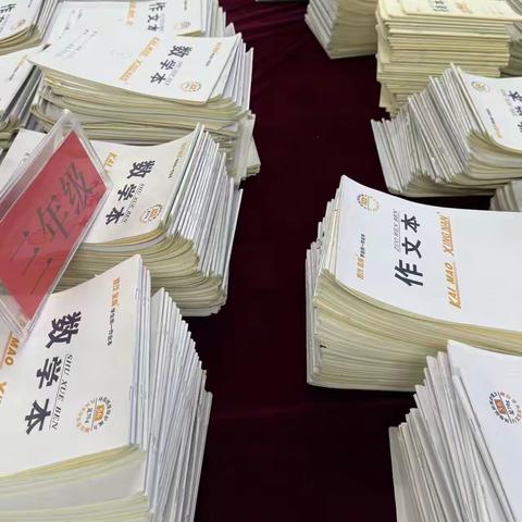 作业教案细检查 夯实基础促提升——柘城县第二实验小学教育集团八一爱民学校教学常规检查活动纪实