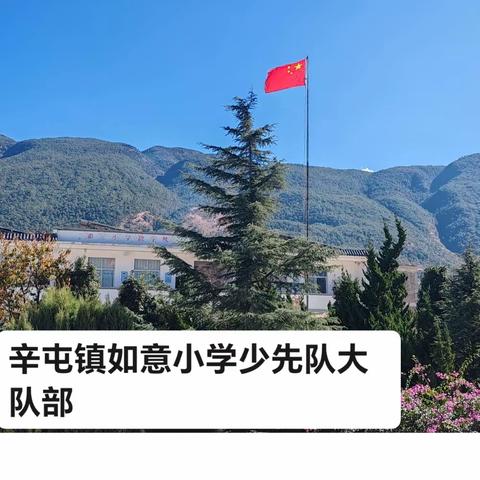 学雷锋树新风——学雷锋少先队活动简报