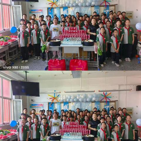 谢师恩 感师德 诉情谊 展未来