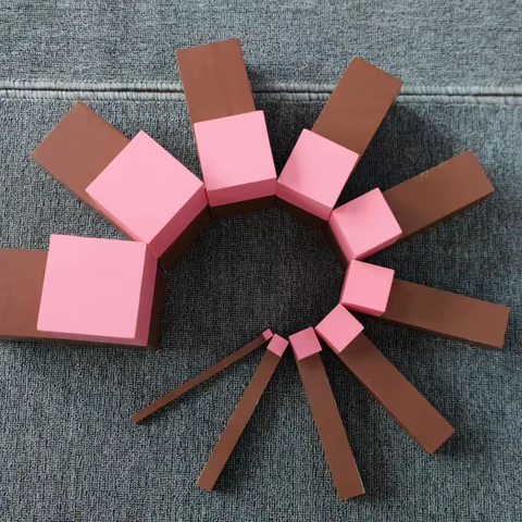 蒙小三班快乐一周精彩回顾