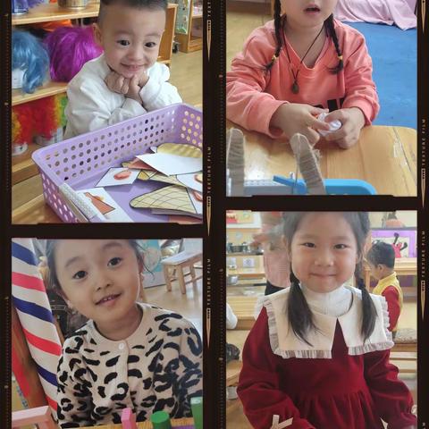 ✨红二班的小可爱✨