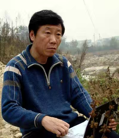 《贵州怀庄酒业集团》特邀名家陈宇飞老师