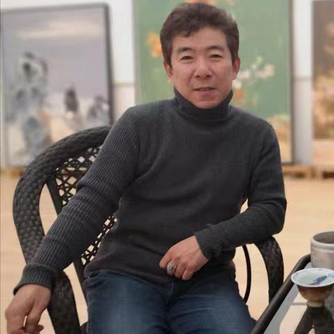 《贵州怀庄酒业集团》特邀名家孙宏伟老师