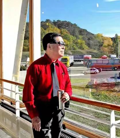 《贵州怀庄酒业集团》特邀名家夏鹏超老师