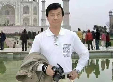 《贵州怀庄酒业集团》特邀名家李毅老师