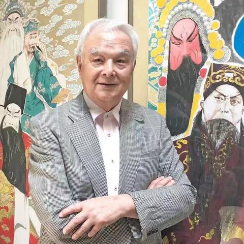 《贵州怀庄酒业集团》特邀名家李文培老师