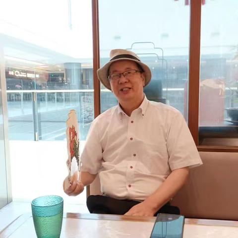 《贵州怀庄酒业集团》特邀名家陈其荣老师