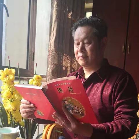 《贵州怀庄酒业集团》特邀名家李辉老师