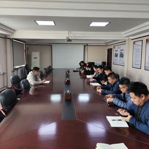 北坦街道召开雨污分流项目推进会议