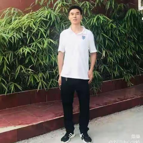 甘当螺丝钉 矢志倾真情——刘河小学最美教师李高峰