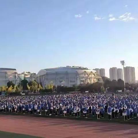 湖南师范大学工程与设计学院20级实习小分队赴长沙市电子工业学校实习——第七周