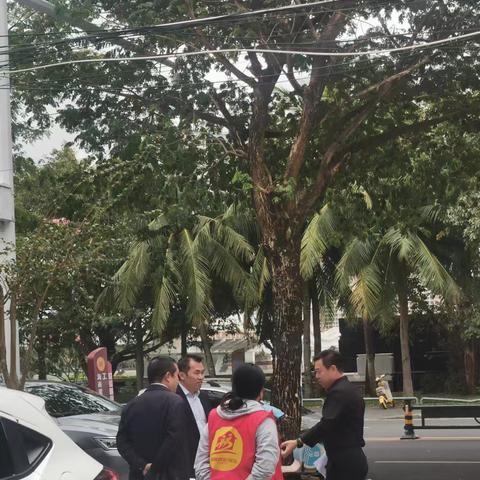 学习贯彻二十届四中全会精神夯实基层就业服务最后一公里