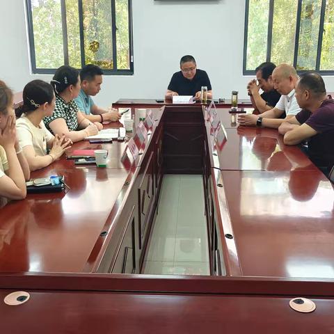 强化履职担当 共促教育发展