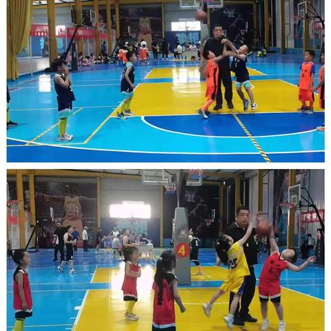 夏日暖阳  缤纷六月——湖滨镇寨卢幼儿园六月份工作回顾