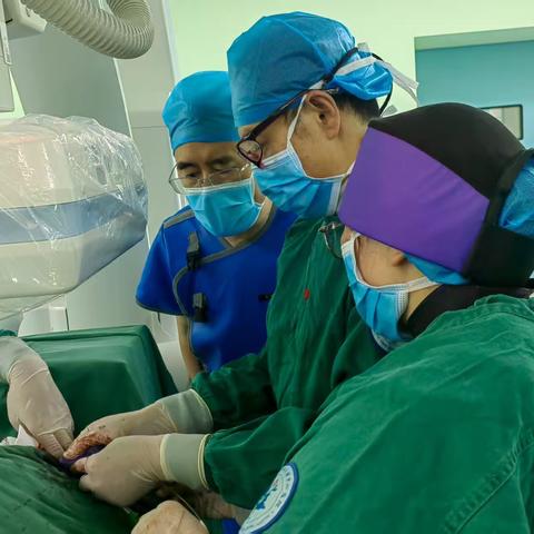 守护心健康-云南省滇东北中心医院心内科常规开展CRTD手术-提升区域重症心血管疾病救治能力