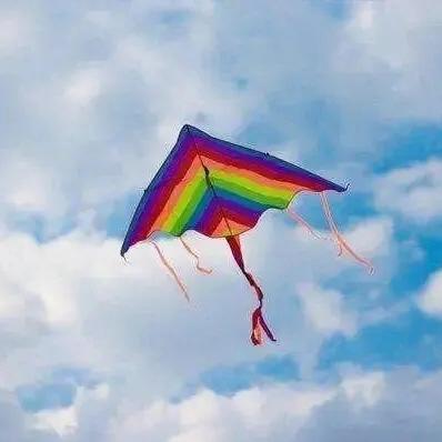 【我的课程故事】《童趣纸鸢》—鄠邑区祖庵中心幼儿园