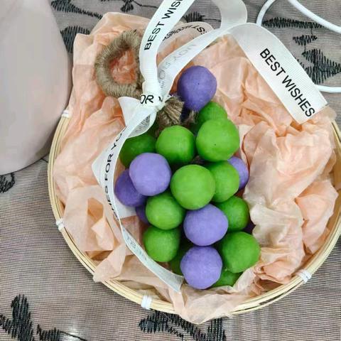 【建行辽宁】营口分行营业室举办“创皂幸福 爱在港湾”活动