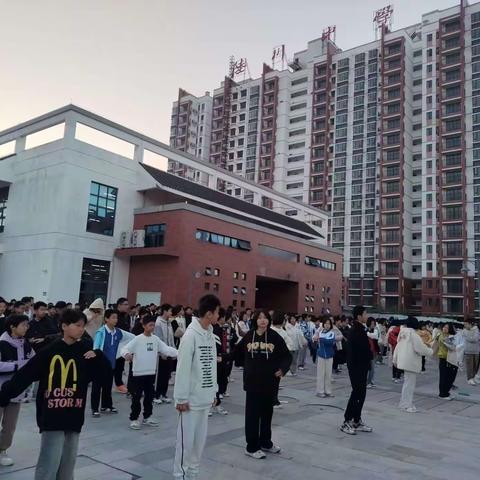 学习是最美的相遇 成长是最好的风景 （第二天）