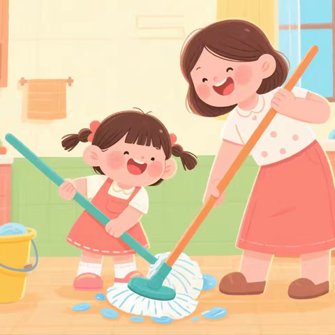 劳动“童”行，成长有光——安源学校三（16）班劳动能力成长记