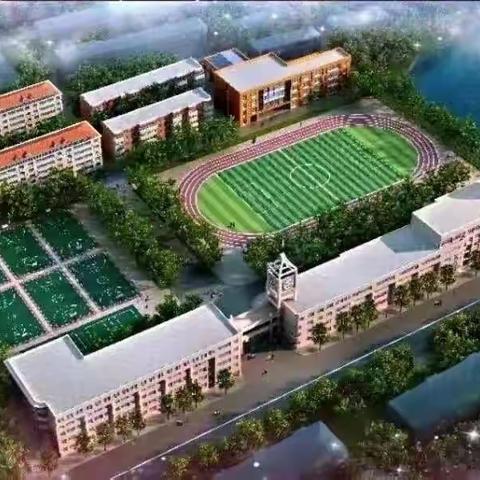 德州市第五中学校学生会卫生部优秀人员风采展（5）