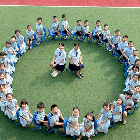 盈星幼儿园——👩‍🎓大一班🧑‍🎓毕业季🎓童年如画，毕业如歌回顾篇💕