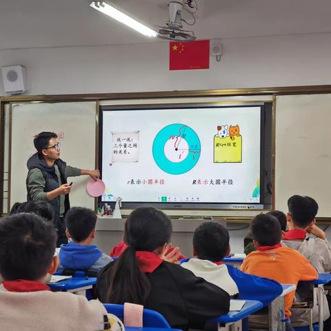 学习日记 - 苗家小镇小学跟岗学习